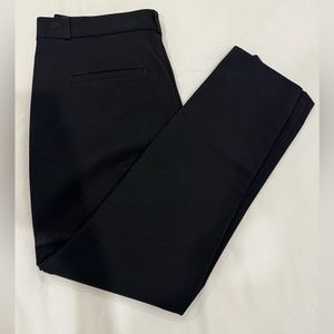 Banana Republic Women’s Skinny Sloan Pant Black